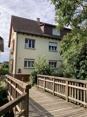 Foto - Haus zum Kaufen in Schriesheim 399.000,00 € 181.21 m²