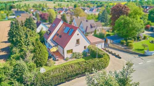 Foto - Haus zum Kaufen in Landau in der Pfalz 769.000,00 € 259 m²