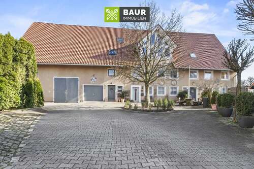 Foto - Wohnung zum Kaufen in Biberach an der Riß 498.000,00 € 193 m²
