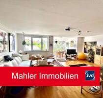 Wohnung zum Mieten in Bensheim 900,00 € 91 m²