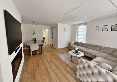 Foto - Wohnung zum Kaufen in Rottenburg am Neckar 289.000,00 € 70 m²