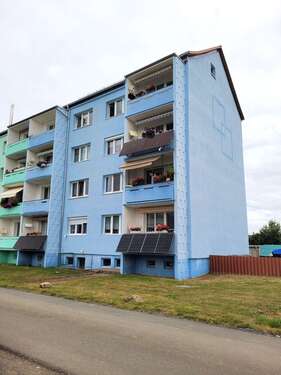 Foto - Wohnung zum Kaufen in Caaschwitz 69.000,00 € 60 m²