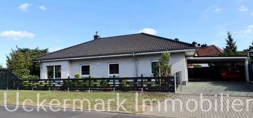 Foto - Haus zum Kaufen in Templin 360.000,00 € 110 m²