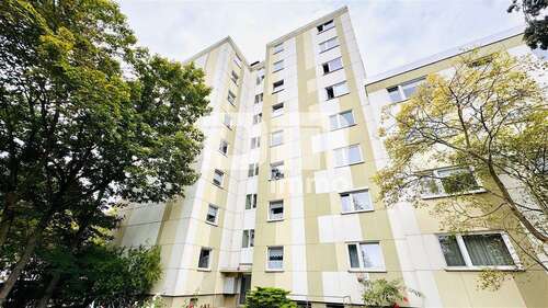 Foto - Wohnung zum Kaufen in Hannover 139.000,00 € 57.36 m²