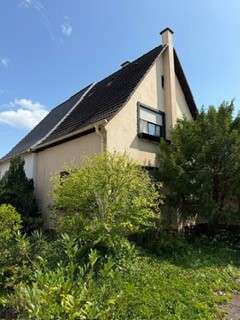 Foto - Haus zum Kaufen in Mannheim-Rheinau 370.000,00 € 109 m²