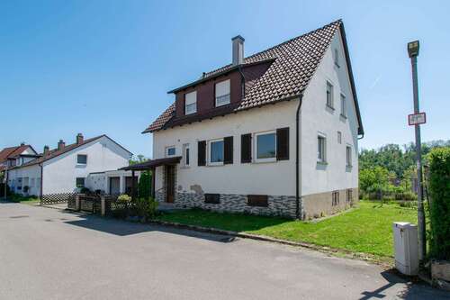 Foto - Haus zum Kaufen in Oberriexingen 419.000,00 € 121.3 m²