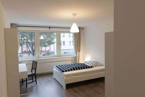 Foto - WG-Zimmer in Düsseldorf 730,00 € 22 m²