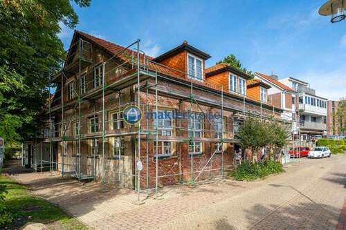 Foto - Einzelhandel in Neuharlingersiel 199.000,00 € 121 m²
