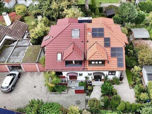 Foto - Haus zum Kaufen in Gröbenzell 1.050.000,00 € 135 m²