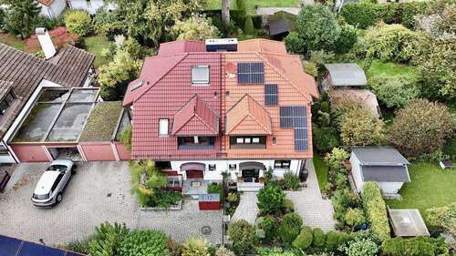 Foto - Haus zum Kaufen in Gröbenzell 1.050.000,00 € 135 m²