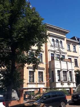 Foto - Wohnung zum Mieten in HalleS. 799,00 € 95.55 m²