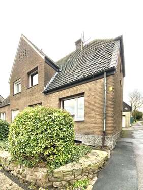 Foto - Haus zum Kaufen in Selm 125.000,00 € 104 m²