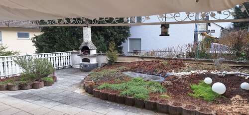 Foto - Haus zum Kaufen in Walluf 980.000,00 € 250 m²