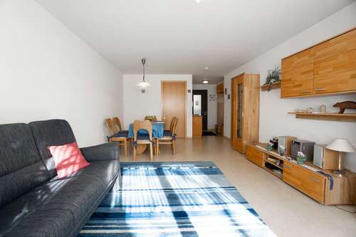 Foto - Wohnung zum Kaufen in Bad Urach 199.000,00 € 56.8 m²