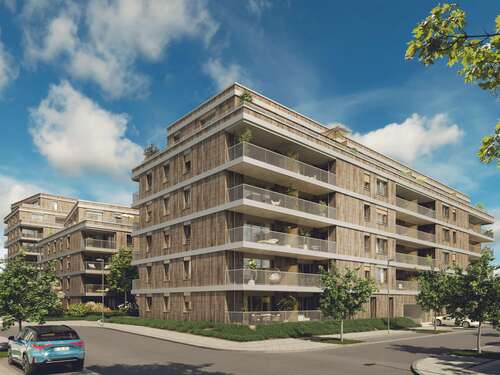 Foto - Wohnung zum Kaufen in Berlin 930.000,00 € 133.8 m²