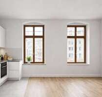 Wohnung zum Mieten in Magdeburg Altstadt 672,10 € 51.7 m² - Magdeburg / Altstadt