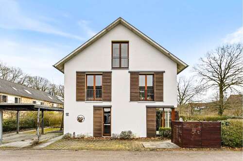 Foto - Haus zum Kaufen in Hamburg 759.000,00 € 114 m²