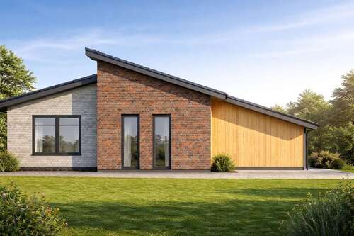 Foto - Haus zum Kaufen in Wiesmoor 479.000,00 € 110 m²