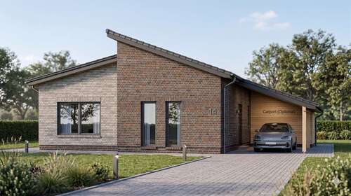 Foto - Haus zum Kaufen in Wiesmoor 479.000,00 € 110 m²