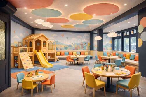 Foto - Gastronomie in Berlin 3.200,00 € 241 m²