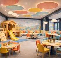 Gastronomie in Berlin 3.200,00 € 241 m²