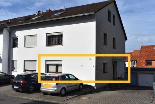 Foto - Wohnung zum Kaufen in Bovenden 149.000,00 € 55 m²