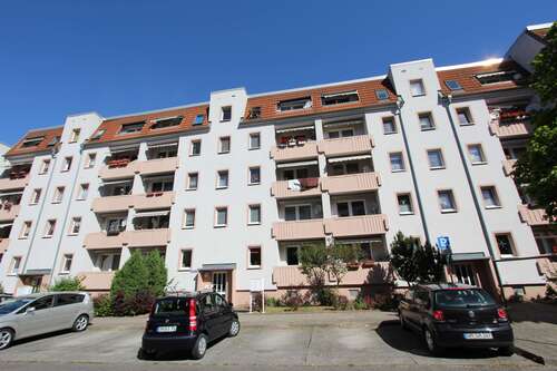 Foto - Wohnung zum Mieten in Schwerin 406,00 € 58 m²