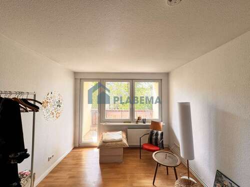 Foto - Wohnung zum Mieten in Schwerin 834,00 € 37.05 m²