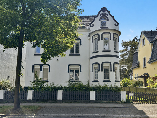 Foto - Haus zum Kaufen in Essen 594.500,00 € 250 m²