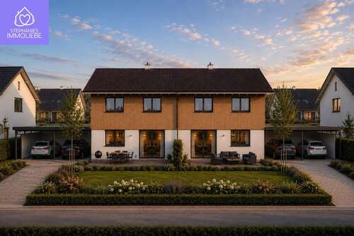 Foto - Haus zum Kaufen in Dießen am Ammersee 939.000,00 € 112 m²