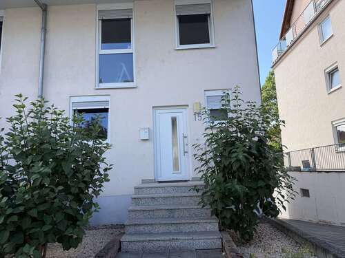 Foto - Wohnung zum Mieten in Mannheim 1.500,00 € 114 m²