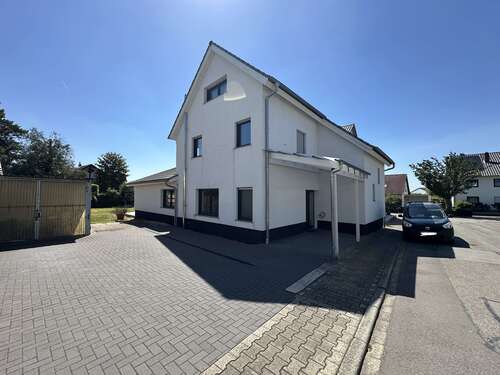 Foto - Haus zum Kaufen in Weinheim 1.020.000,00 € 211 m²