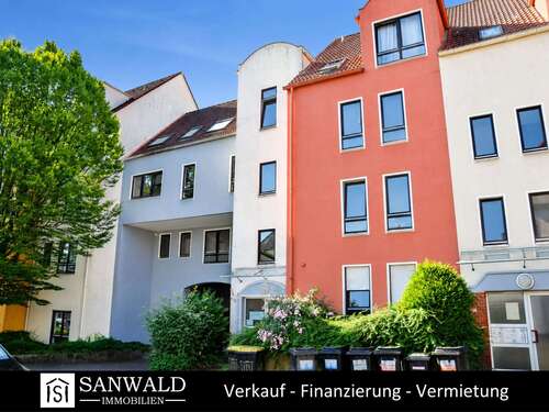 Foto - Wohnung zum Mieten in Bielefeld 632,94 € 66 m²