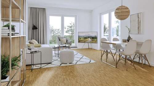 Foto - Wohnung zum Kaufen in Köln 559.000,00 € 82.04 m²