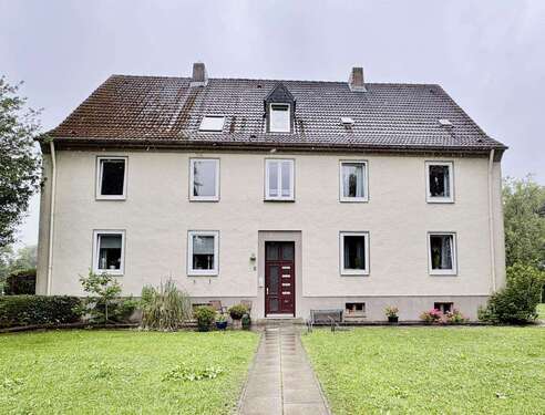 Foto - Wohnung zum Mieten in Wilhelmshaven 429,00 € 62.32 m²