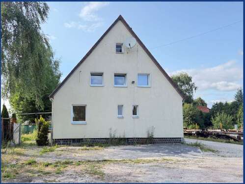 Foto - Wohnung zum Mieten in Bergen OT Sülze 400,00 € 62 m²