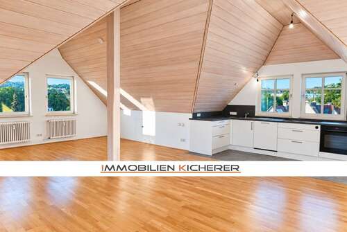 Foto - Wohnung zum Mieten in Überlingen 990,00 € 82 m²