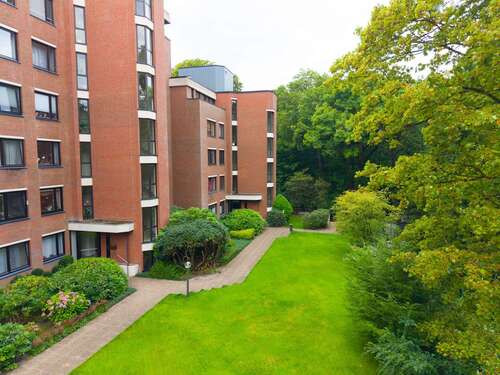 Foto - Wohnung zum Kaufen in Bremen 995.000,00 € 222.5 m²
