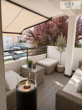 Foto - Wohnung zum Kaufen in Remseck 295.000,00 € 72 m²