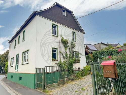Foto - Haus zum Kaufen in Waldems 349.000,00 € 143 m²