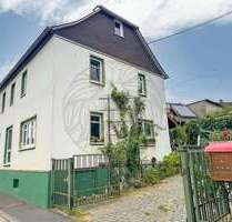 Haus zum Kaufen in Waldems 349.000,00 € 143 m²