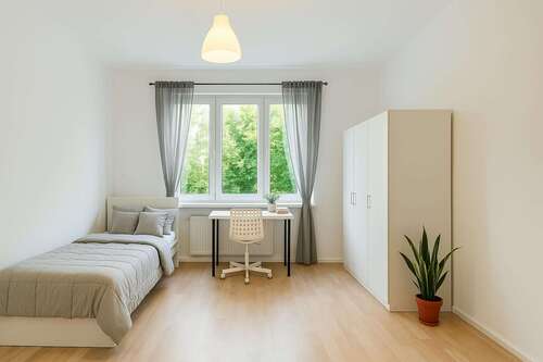 Foto - WG-Zimmer in Berlin 700,00 € 12 m²
