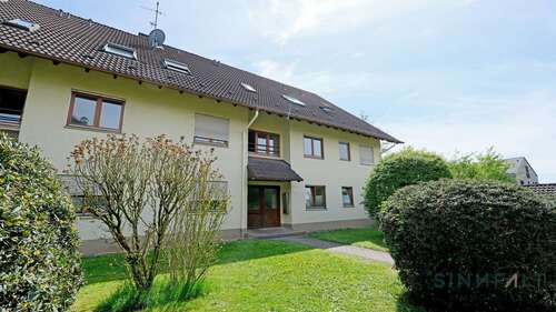 Foto - Wohnung zum Kaufen in Heitersheim 359.000,00 € 101.64 m²