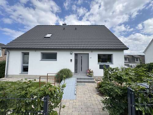 Foto - Haus zum Kaufen in Laboe 650.000,00 € 214 m²