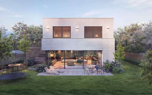 Foto - Haus zum Kaufen in Ostfildern 1.180.000,00 € 189 m²