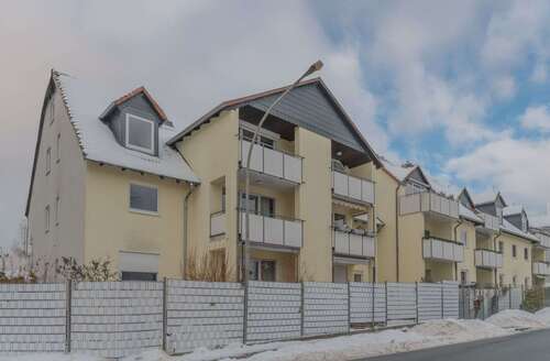 Foto - Wohnung zum Kaufen in Braunschweig 198.000,00 € 69 m²