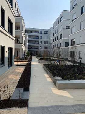 Foto - Wohnung zum Kaufen in Regensburg 259.900,00 € 42.2 m²