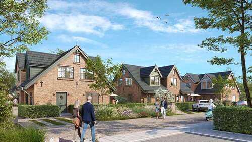 Foto - Haus zum Kaufen in Wyk 995.000,00 € 102 m²