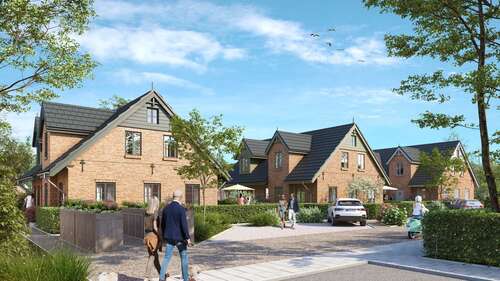 Foto - Haus zum Kaufen in Wyk 995.000,00 € 102 m²