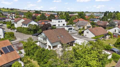 Foto - Haus zum Kaufen in Landau 590.000,00 € 188 m²